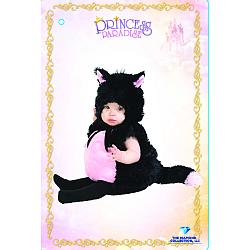 Kids Little Kitty Costume