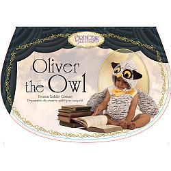 Kids Oliver the Owl Costume