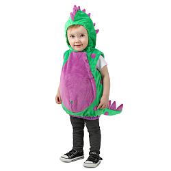 Kids Derek the Dinosaur Costume