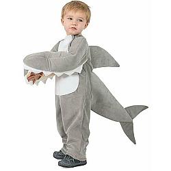 Kids Chompers Chompin&rsquo; Shark Costume