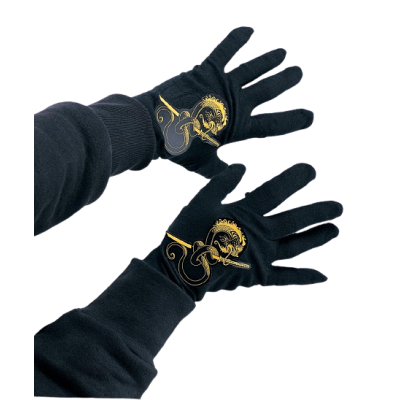 Child Ninja Gloves