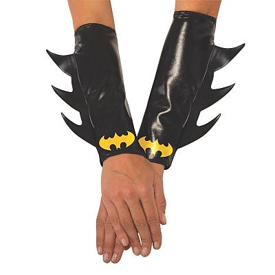 Adult Batgirl Gauntlets