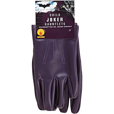 Kids Joker Gloves