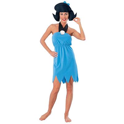 Adult Betty Rubble Costume