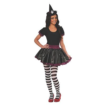 Adult Wicked Witch of the East Costume