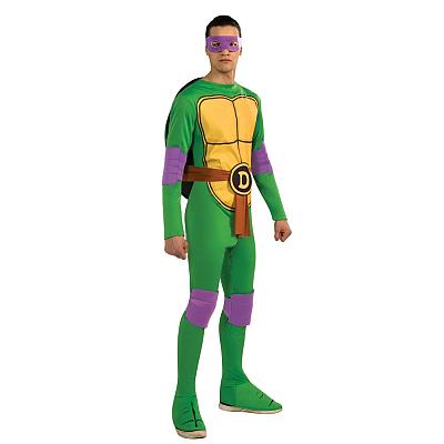 Adult Donatello Costume