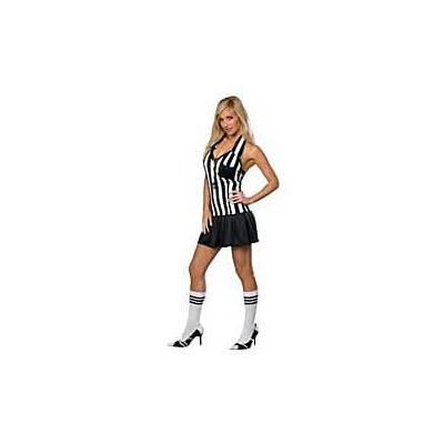 Adult Foul Play Costume